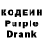 Codein Purple Drank Autism Powers